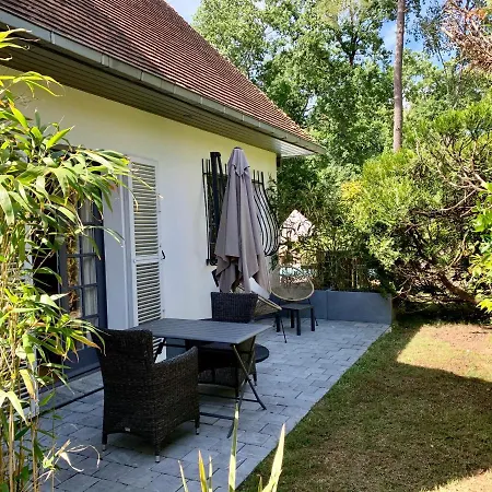 Villa d'hôtes Graine de Pin-2