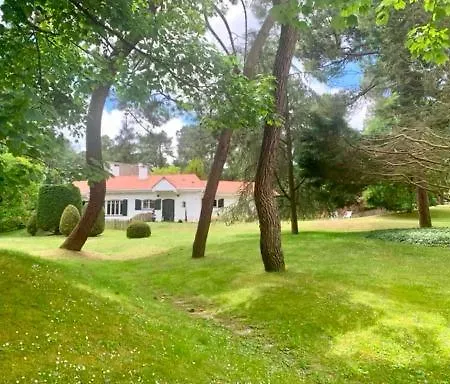 Bons Baisers du Touquet - Villa Caracole-3