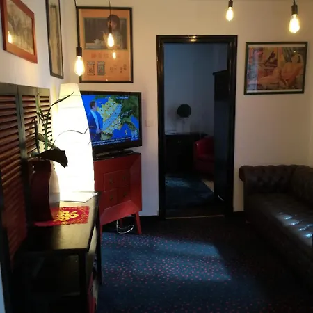 Itsara Suites-3