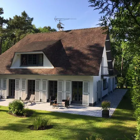 Villa d'hôtes Graine de Pin-3